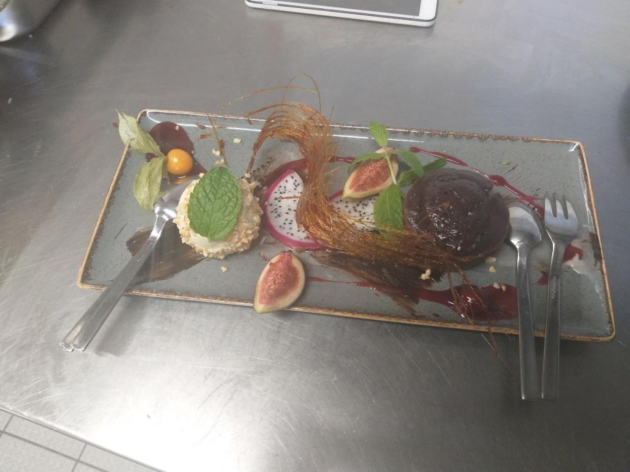 Gasthaus Ochsen Kongen Bagian luar foto